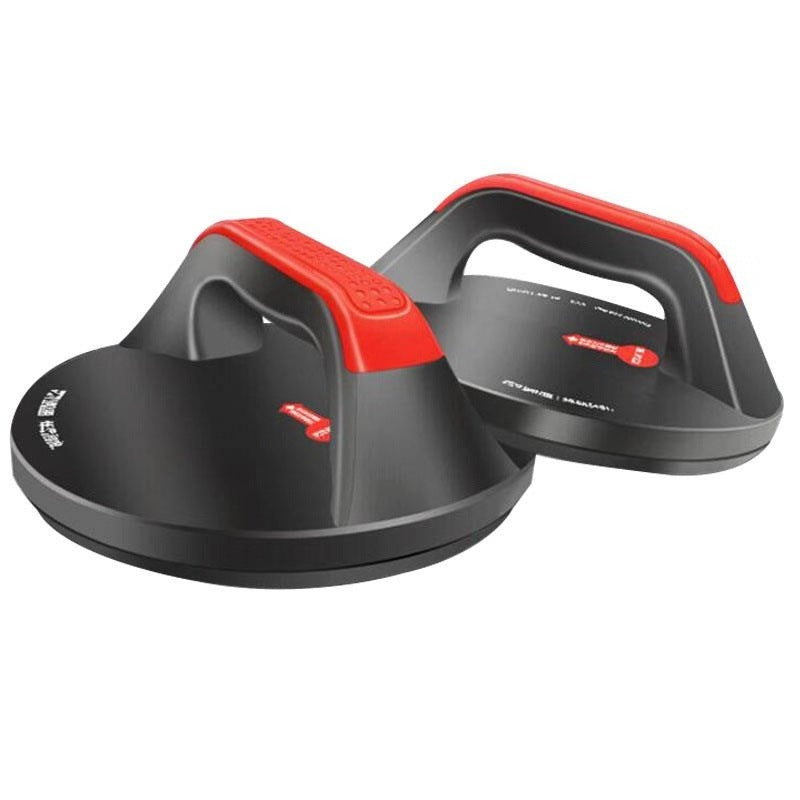 Push-up stand - Rutschfeste Liegestützgriffe für effektives Oberkörpertraining | Indoorletics